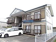 エクセルハイツ南 2階 築30年3ヶ月の賃貸物件