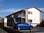 西牟田駅より徒歩50分 2階 築17年1ヶ月の賃貸物件