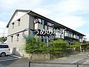 八丁牟田駅より徒歩4分 1階 築26年6ヶ月の賃貸物件