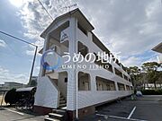 久留米大学前駅より徒歩10分 3階 築37年8ヶ月の賃貸物件