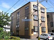 ピアザ5 1階 築34年4ヶ月の賃貸物件