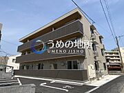 花畑駅より徒歩6分 2階 新築の賃貸物件