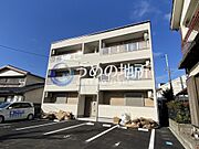 南久留米駅より徒歩11分 1階 新築の賃貸物件