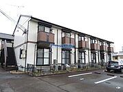 マーサジュネス 2階 築25年の賃貸物件
