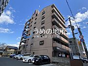 西鉄久留米駅より徒歩6分 2階 築27年8ヶ月の賃貸物件