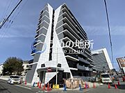 久留米駅より徒歩11分 9階 新築の賃貸物件