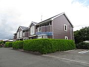 宮の陣駅より徒歩10分 1階 築25年4ヶ月の賃貸物件