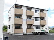 荒木駅より徒歩13分 3階 築2年8ヶ月の賃貸物件