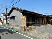 久留米高校前駅より徒歩17分 築40年6ヶ月 1階建の賃貸物件