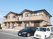 北野駅より徒歩6分 2階 築19年3ヶ月の賃貸物件