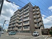 櫛原駅より徒歩10分 5階 築17年3ヶ月の賃貸物件