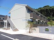 南久留米駅より徒歩21分 1階 築10年7ヶ月の賃貸物件