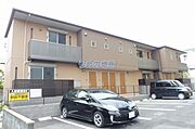 花畑駅より徒歩6分 2階 築7年2ヶ月の賃貸物件