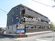 御井駅より徒歩27分 1階 築6年3ヶ月の賃貸物件