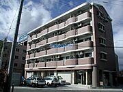 御井駅より徒歩29分 4階 築22年7ヶ月の賃貸物件