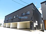 西牟田駅より徒歩20分 築3年 2階建の賃貸物件