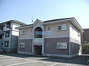  2階 築26年2ヶ月の賃貸物件