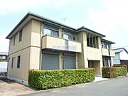 宮の陣駅より徒歩26分 1階 築23年10ヶ月の賃貸物件