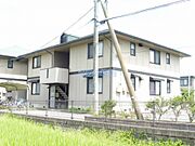 津福駅より徒歩10分 2階 築30年3ヶ月の賃貸物件