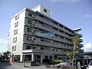 御井駅より徒歩11分 5階 築29年1ヶ月の賃貸物件