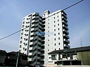 久留米駅より徒歩11分 5階 築35年7ヶ月の賃貸物件