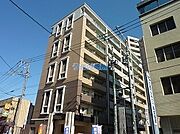 花畑駅より徒歩5分 7階 築14年3ヶ月の賃貸物件
