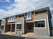 久留米駅より徒歩29分 2階 築10年7ヶ月の賃貸物件