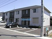 善導寺駅より徒歩13分 2階 築18年2ヶ月の賃貸物件