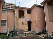 久留米駅より徒歩5分 1階 築21年2ヶ月の賃貸物件