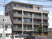 久留米大学前駅より徒歩8分 1階 築21年1ヶ月の賃貸物件