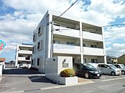 久留米大学前駅より徒歩12分 3階 築18年4ヶ月の賃貸物件