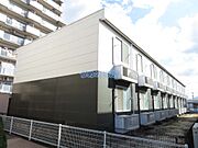 エスポワールリアンセカンドＡ 2階 築23年1ヶ月の賃貸物件