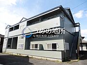 津古駅より徒歩2分 1階 築35年3ヶ月の賃貸物件
