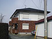 宮の陣駅より徒歩31分 2階 築29年8ヶ月の賃貸物件