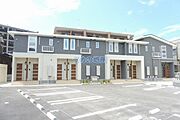 御井駅より徒歩6分 1階 築7年9ヶ月の賃貸物件
