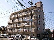 南久留米駅より徒歩15分 3階 築30年8ヶ月の賃貸物件