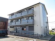 荒木駅より徒歩9分 2階 築20年7ヶ月の賃貸物件