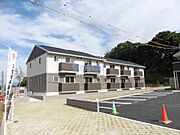 南久留米駅より徒歩24分 2階 築10年7ヶ月の賃貸物件