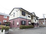 荒木駅より徒歩47分 2階 築30年1ヶ月の賃貸物件