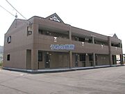 御井駅より徒歩23分 1階 築18年の賃貸物件