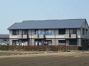 久留米大学前駅より徒歩12分 2階 築29年の賃貸物件
