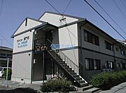 久留米駅より徒歩20分 1階 築31年3ヶ月の賃貸物件