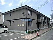 櫛原駅より徒歩16分 1階 築26年10ヶ月の賃貸物件