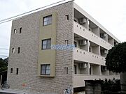 久留米大学前駅より徒歩5分 3階 築23年1ヶ月の賃貸物件