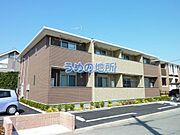 宮の陣駅より徒歩27分 2階 築12年2ヶ月の賃貸物件