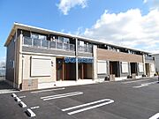 古賀茶屋駅より徒歩18分 1階 築3年2ヶ月の賃貸物件