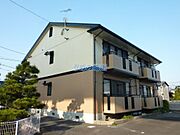  2階 築32年1ヶ月の賃貸物件