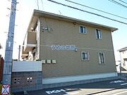 久留米大学前駅より徒歩11分 2階 築16年1ヶ月の賃貸物件