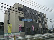 櫛原駅より徒歩10分 3階 築9年3ヶ月の賃貸物件