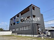 久留米高校前駅より徒歩31分 1階 新築の賃貸物件